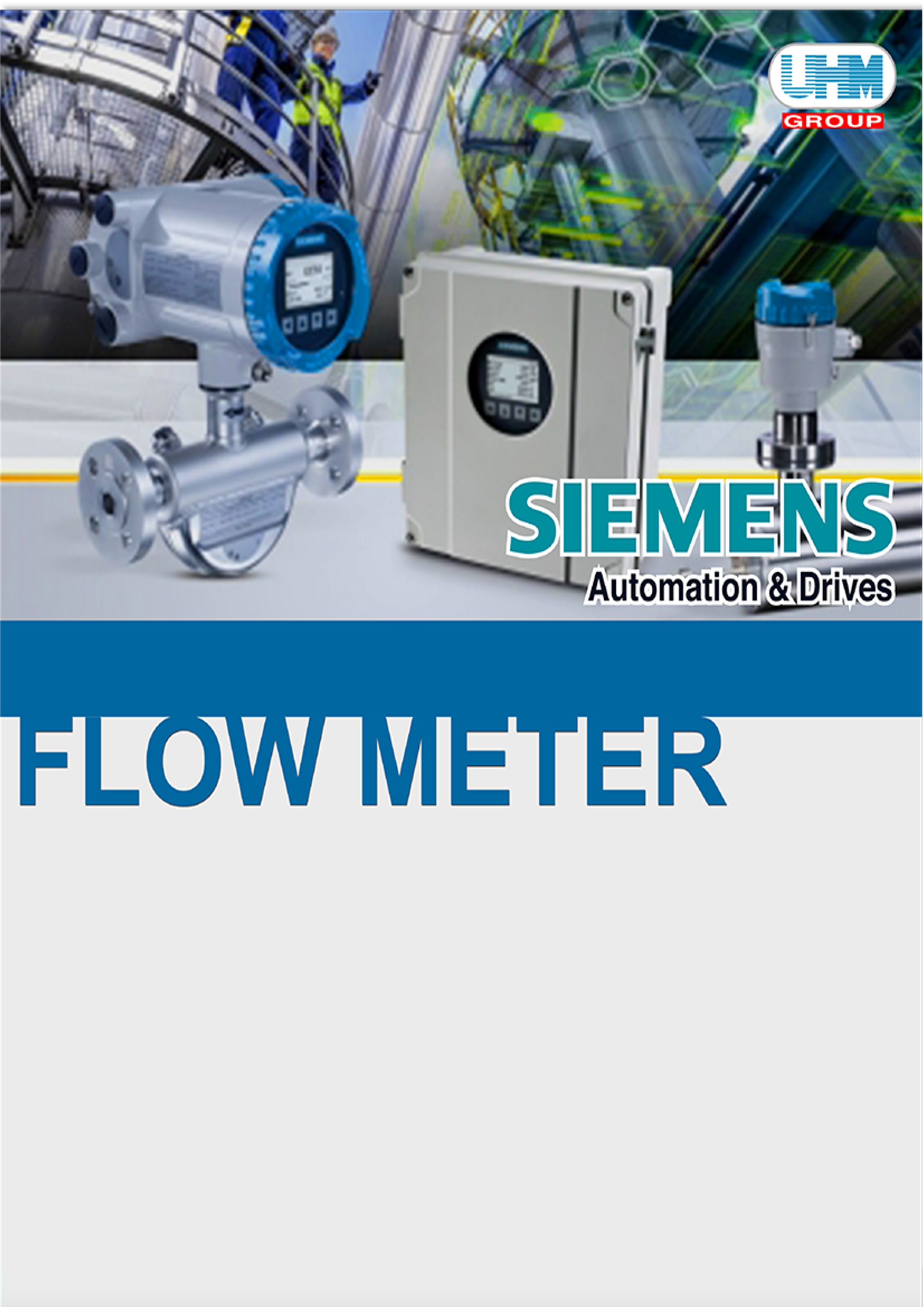 Flow Meter