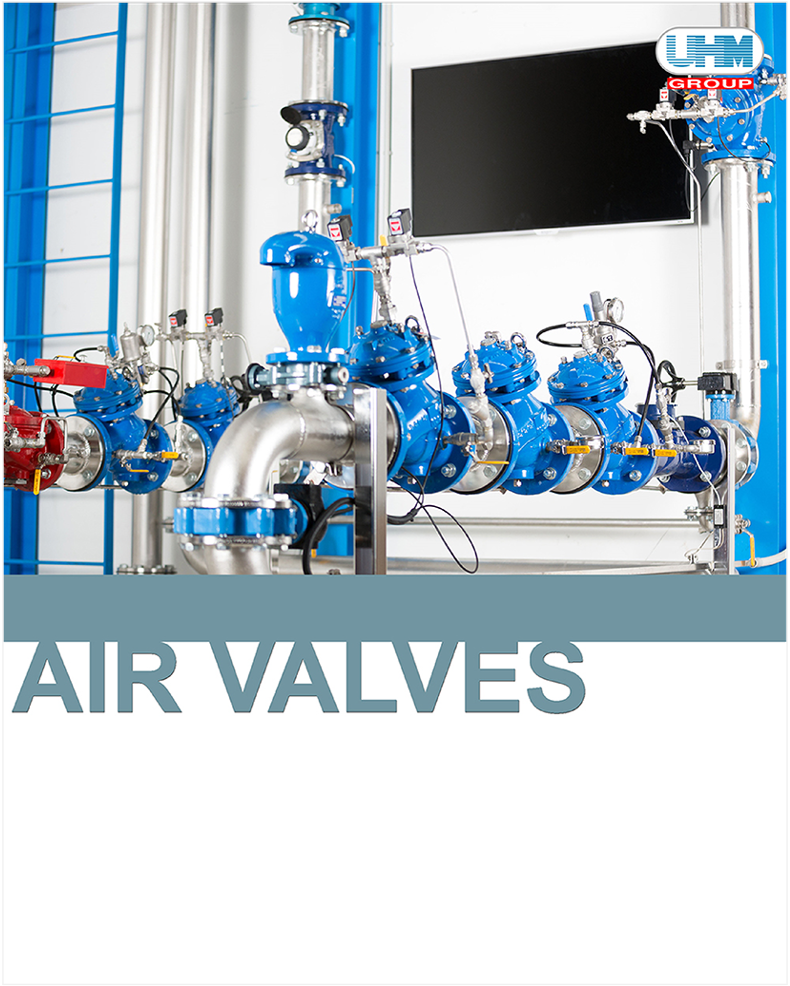 Air Valves