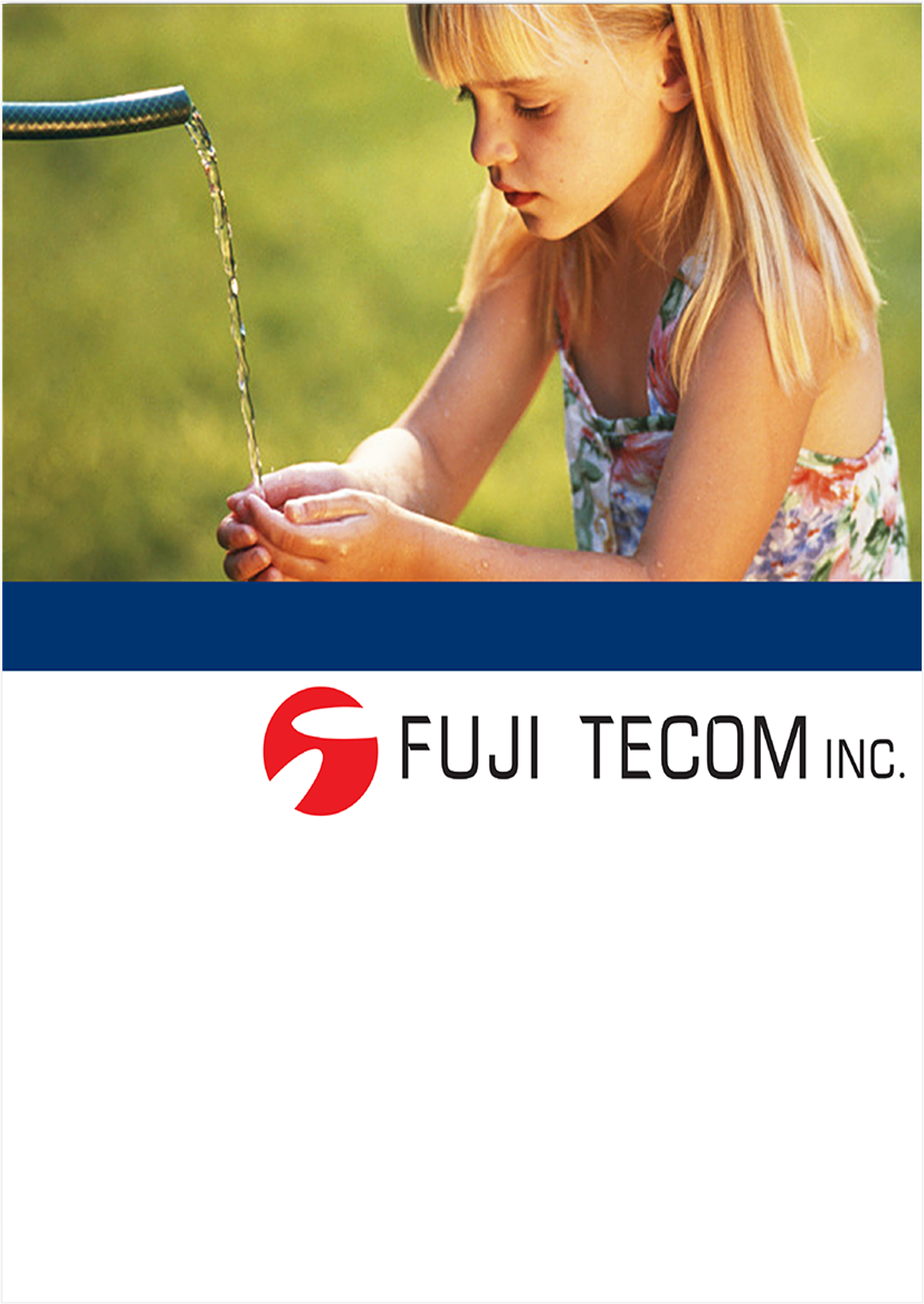 FUJI TECOM