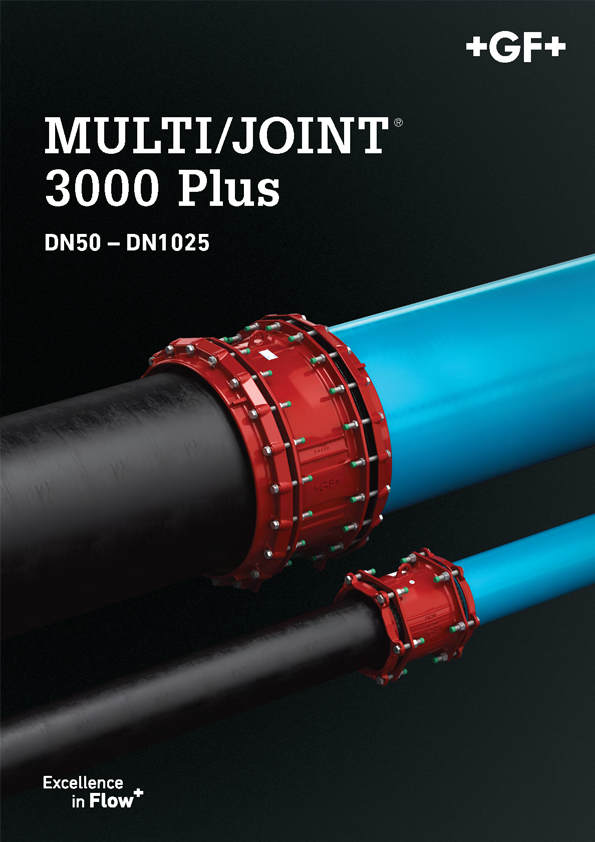 MULTI JOINT ® 3000 PLUS
