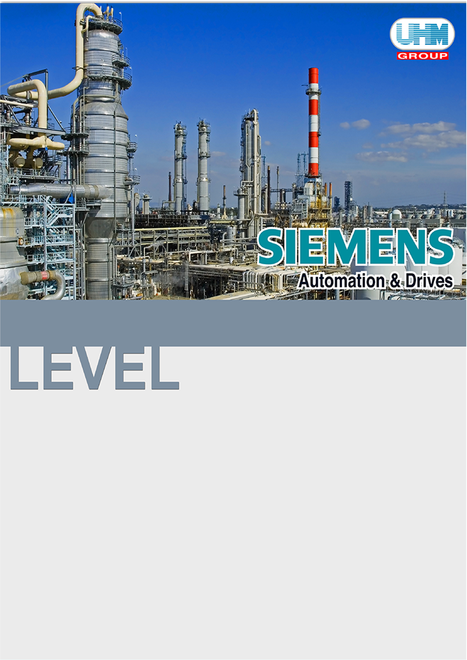 Level