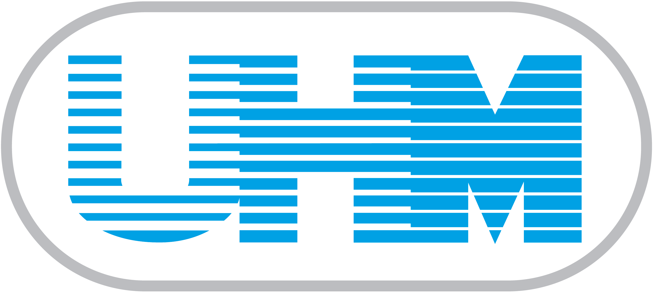 UHMGROUP Logo